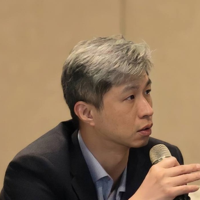 I-Chung Lu