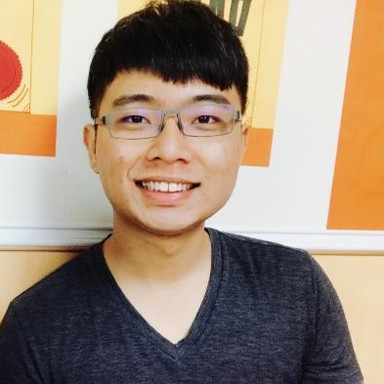 Lin, Chih-Hao