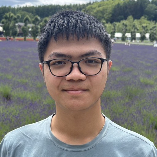 Chang, Hung-Yeh