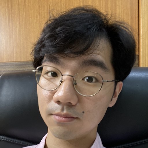 Hsieh, Hsiang-Jung